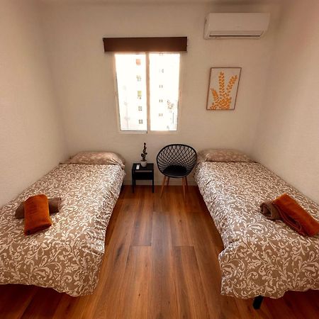 Centro Historico Malaga Especial Grupos Parking Gratis 3 Apartment Екстериор снимка