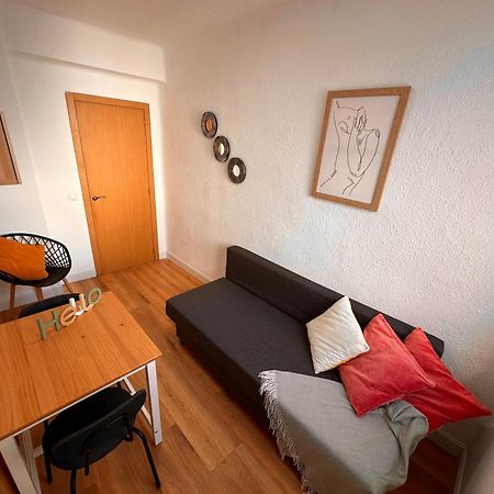 Centro Historico Malaga Especial Grupos Parking Gratis 3 Apartment Екстериор снимка