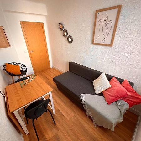 Centro Historico Malaga Especial Grupos Parking Gratis 3 Apartment Екстериор снимка