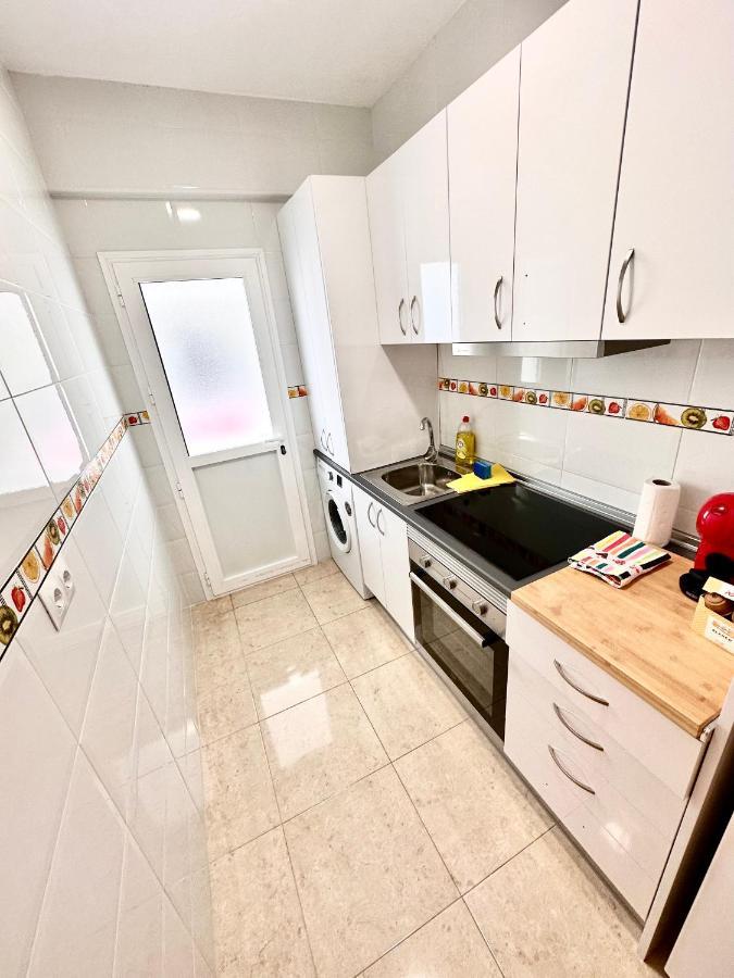 Centro Historico Malaga Especial Grupos Parking Gratis 3 Apartment Екстериор снимка