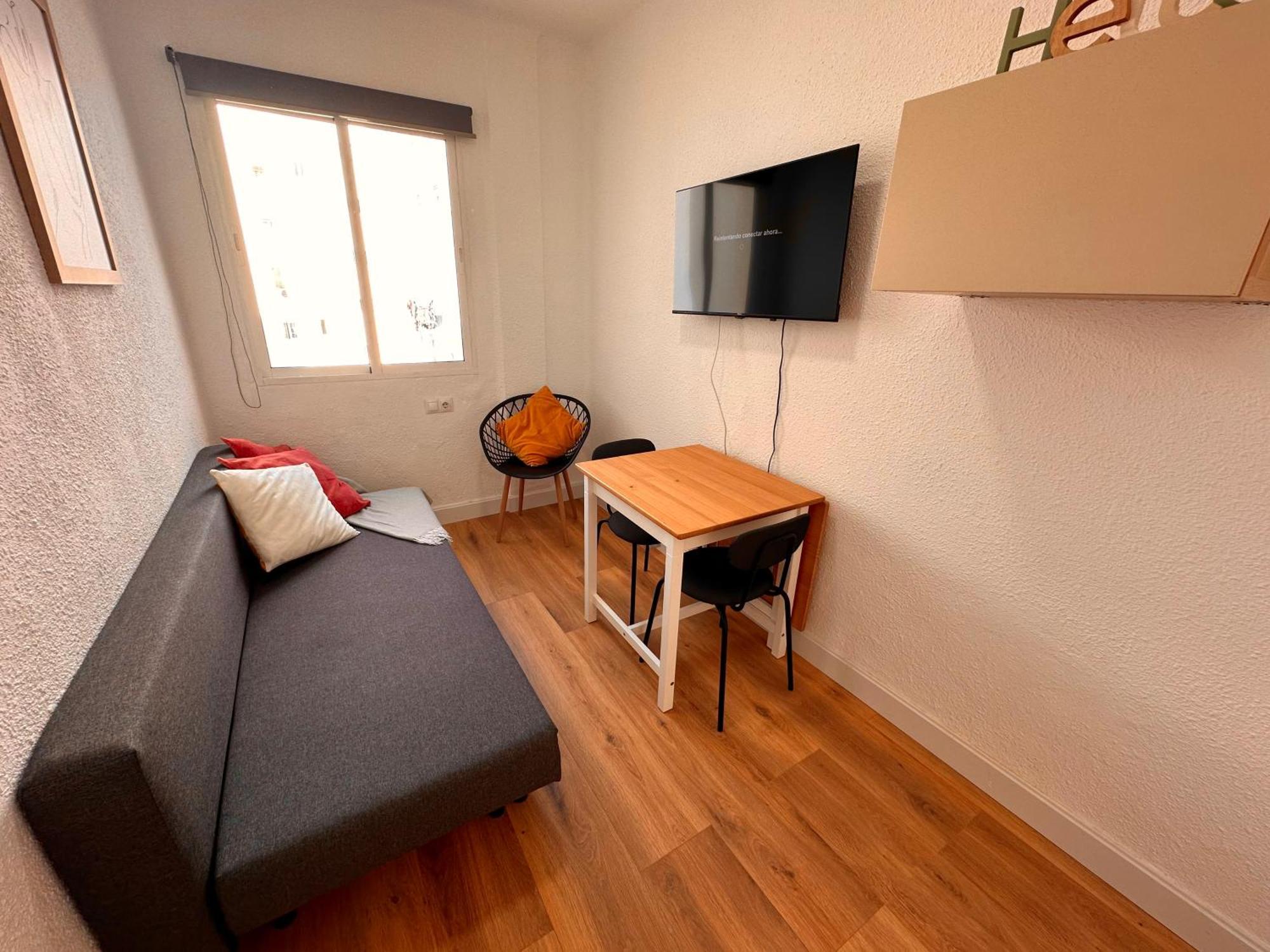 Centro Historico Malaga Especial Grupos Parking Gratis 3 Apartment Екстериор снимка